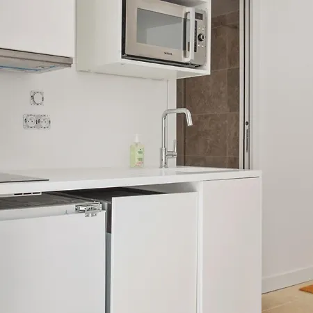 Pompidou - Welkeys Apartment *