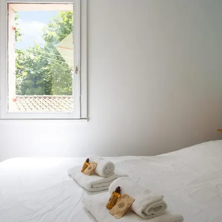 Pompidou - Welkeys Apartment La Seyne-sur-Mer