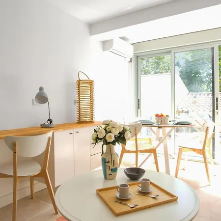 Apartmán Pompidou - Welkeys La Seyne-sur-Mer