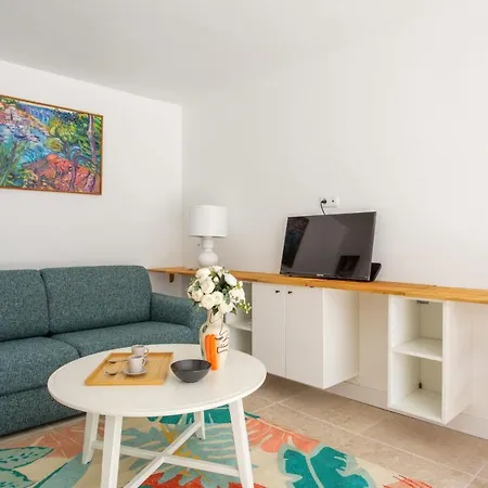 Pompidou - Welkeys La Seyne-sur-Mer